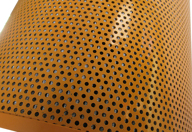 air filter cartridge